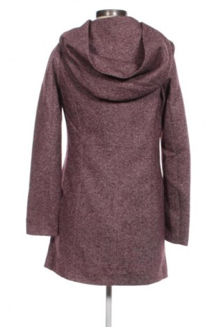 Dámský kabát  Vero Moda, Velikost S, Barva Fialová, Cena  1 649,00 Kč