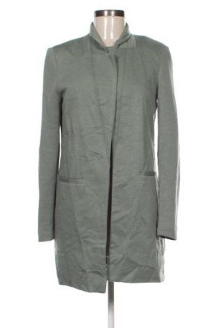 Palton de femei Vero Moda, Mărime S, Culoare Verde, Preț 80,99 Lei