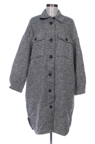 Γυναικείο παλτό Vero Moda, Μέγεθος L, Χρώμα Πολύχρωμο, Τιμή 16,99 €