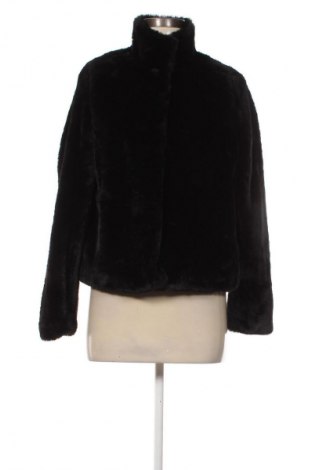 Damenmantel Vero Moda, Größe S, Farbe Schwarz, Preis 29,99 €