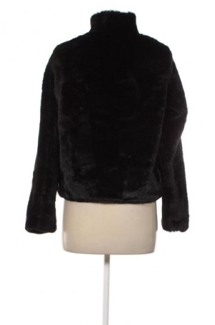 Damenmantel Vero Moda, Größe S, Farbe Schwarz, Preis 29,99 €