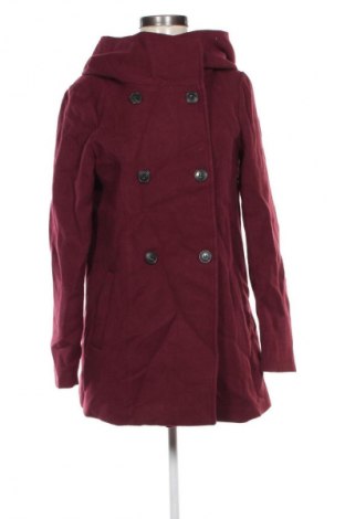 Dámsky kabát  Vero Moda, Veľkosť S, Farba Červená, Cena  15,95 €
