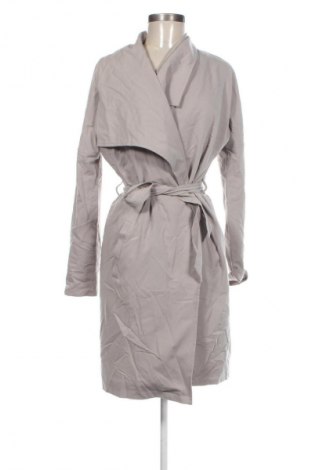 Γυναικείο παλτό Vero Moda, Μέγεθος S, Χρώμα Γκρί, Τιμή 15,99 €
