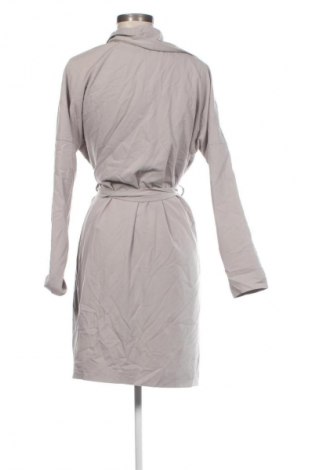 Γυναικείο παλτό Vero Moda, Μέγεθος S, Χρώμα Γκρί, Τιμή 15,99 €