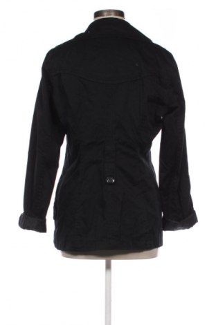 Damenmantel Vero Moda, Größe L, Farbe Schwarz, Preis € 18,99