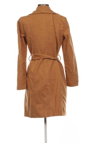 Palton de femei Vero Moda, Mărime M, Culoare Bej, Preț 123,99 Lei