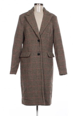 Дамско палто Vero Moda, Размер L, Цвят Многоцветен, Цена 38,99 лв.