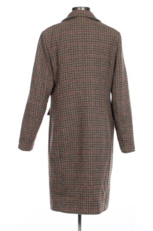 Дамско палто Vero Moda, Размер L, Цвят Многоцветен, Цена 38,99 лв.