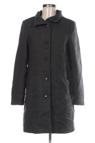 Damenmantel Vero Moda, Größe M, Farbe Grau, Preis 24,99 €
