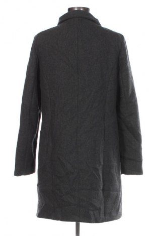 Damenmantel Vero Moda, Größe M, Farbe Grau, Preis 24,99 €