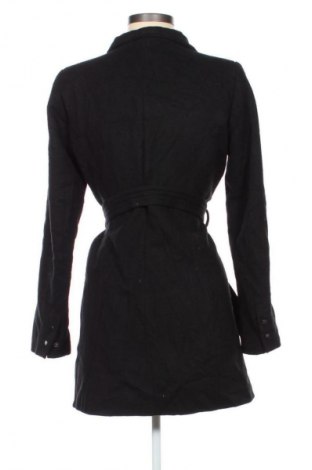 Дамско палто Vero Moda, Размер S, Цвят Черен, Цена 13,29 €