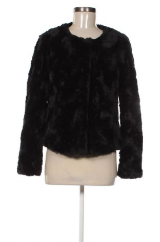 Damenmantel Vero Moda, Größe L, Farbe Schwarz, Preis € 18,99