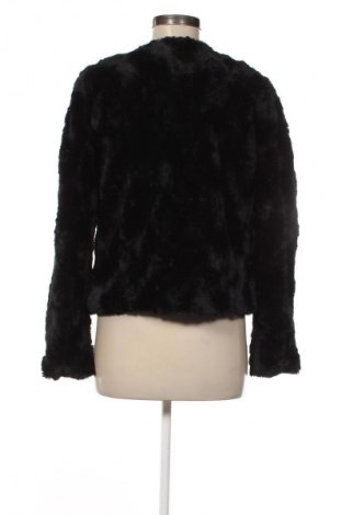 Damenmantel Vero Moda, Größe L, Farbe Schwarz, Preis € 18,99