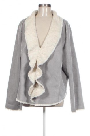 Damenmantel Veto, Größe XXL, Farbe Grau, Preis 19,99 €