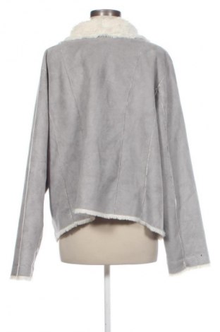 Damenmantel Veto, Größe XXL, Farbe Grau, Preis 19,99 €