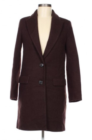 Damenmantel Vicolo, Größe XS, Farbe Braun, Preis 74,99 €