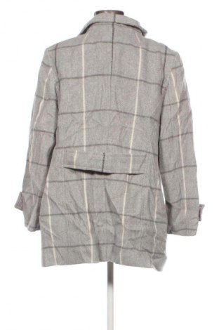 Γυναικείο παλτό Viventy by Bernd Berger, Μέγεθος XL, Χρώμα Πολύχρωμο, Τιμή 33,99 €