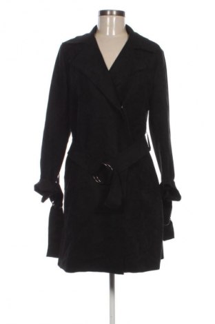 Dámsky kabát  Voyelles, Veľkosť L, Farba Čierna, Cena  37,95 €