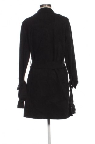 Dámsky kabát  Voyelles, Veľkosť L, Farba Čierna, Cena  37,95 €