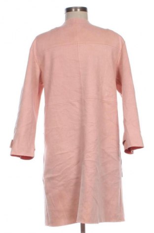 Γυναικείο παλτό Voyelles, Μέγεθος S, Χρώμα Ρόζ , Τιμή 22,99 €