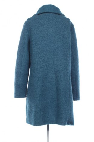 Γυναικείο παλτό Whkmp's, Μέγεθος XL, Χρώμα Μπλέ, Τιμή 45,01 €