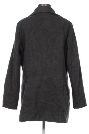 Дамско палто Yessica, Размер XL, Цвят Сив, Цена 27,99 лв.