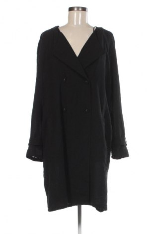 Γυναικείο παλτό Yessica, Μέγεθος L, Χρώμα Μαύρο, Τιμή 10,99 €