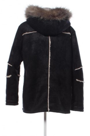 Palton de femei Yessica, Mărime L, Culoare Negru, Preț 112,26 Lei