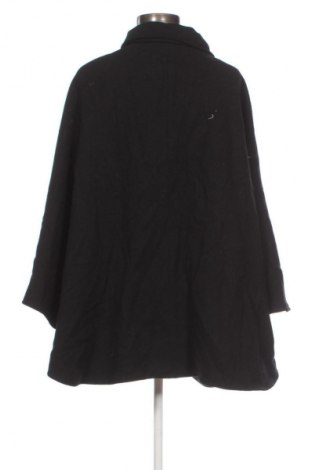 Palton de femei Yessica, Mărime 3XL, Culoare Negru, Preț 87,99 Lei