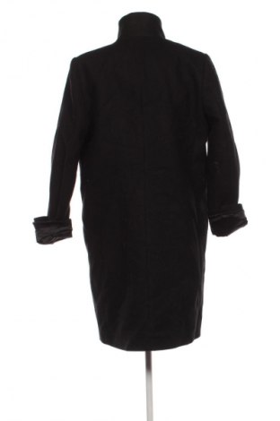 Γυναικείο παλτό Zara, Μέγεθος L, Χρώμα Μαύρο, Τιμή 23,99 €