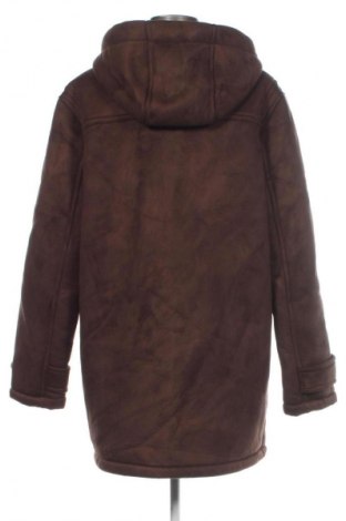 Dámsky kabát  Zara, Veľkosť M, Farba Hnedá, Cena  41,95 €