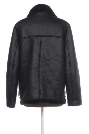 Γυναικείο παλτό Zara, Μέγεθος XL, Χρώμα Μαύρο, Τιμή 36,99 €