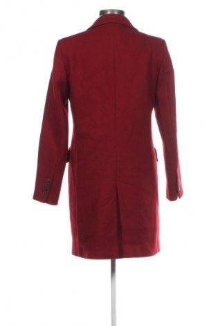 Damenmantel Zara, Größe M, Farbe Rot, Preis € 45,99