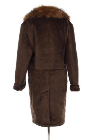 Damenmantel Zara, Größe M, Farbe Braun, Preis € 51,99