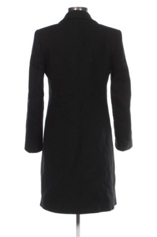 Dámský kabát  Zara, Velikost S, Barva Černá, Cena  829,00 Kč