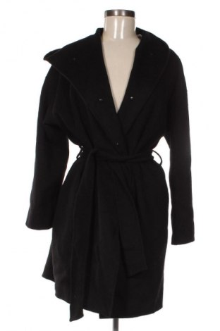 Dámský kabát  Zara, Velikost XS, Barva Černá, Cena  1 199,00 Kč