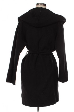 Dámský kabát  Zara, Velikost XS, Barva Černá, Cena  1 199,00 Kč