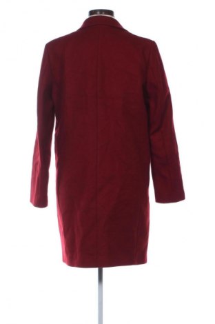 Damenmantel Zara, Größe L, Farbe Rot, Preis € 48,99