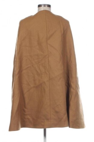 Damenmantel Zara, Größe XS, Farbe Beige, Preis € 30,99
