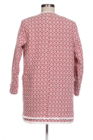 Dámský kabát  Zara, Velikost S, Barva Vícebarevné, Cena  619,00 Kč