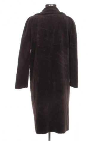 Γυναικείο παλτό Zara, Μέγεθος S, Χρώμα Καφέ, Τιμή 43,99 €