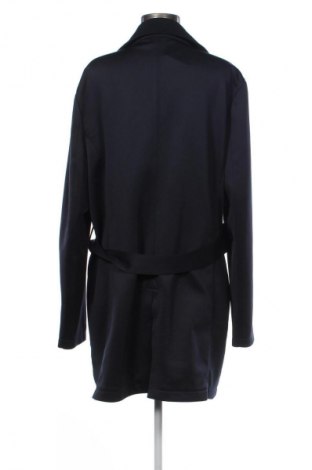 Γυναικείο παλτό Zara, Μέγεθος XL, Χρώμα Μπλέ, Τιμή 28,13 €