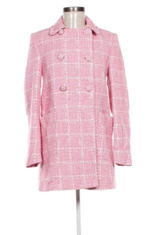 Γυναικείο παλτό Zara, Μέγεθος XS, Χρώμα Πολύχρωμο, Τιμή 40,99 €