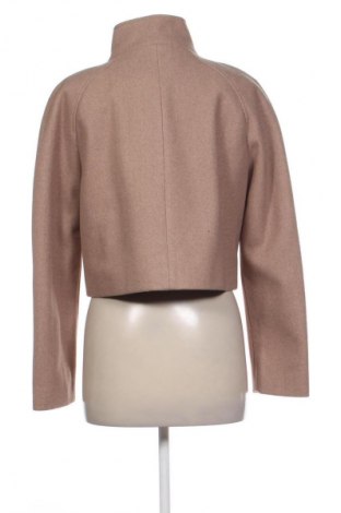 Női kabát Zara, Méret M, Szín Barna, Ár 11 000 Ft