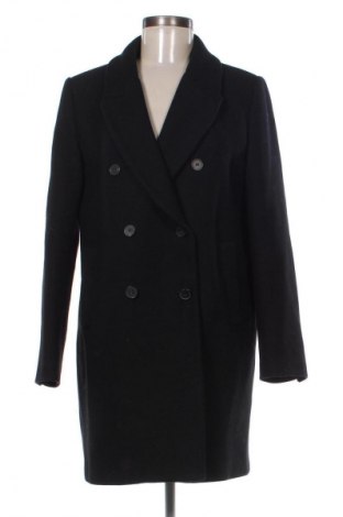 Damenmantel Zara, Größe M, Farbe Schwarz, Preis 28,13 €