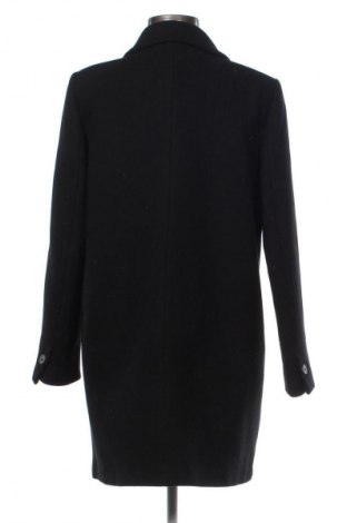 Damenmantel Zara, Größe M, Farbe Schwarz, Preis 28,13 €