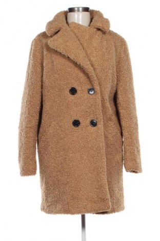 Damenmantel Zara, Größe S, Farbe Braun, Preis € 47,99