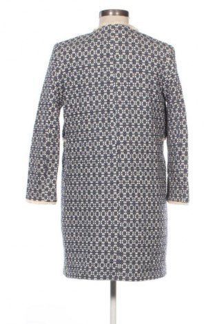 Γυναικείο παλτό Zara, Μέγεθος S, Χρώμα Πολύχρωμο, Τιμή 24,99 €