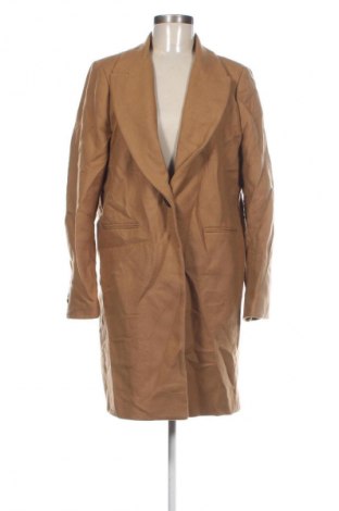 Dámsky kabát  Zara, Veľkosť XXL, Farba Hnedá, Cena  39,95 €