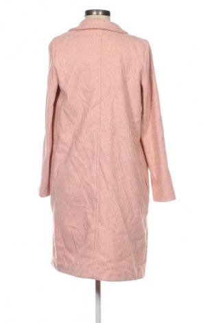 Dámský kabát  Zara, Velikost S, Barva Růžová, Cena  659,00 Kč